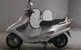 HONDA SPACY 125 JF04