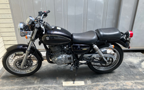 SUZUKI ST250 E Type NJ4CA