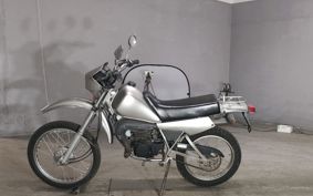 YAMAHA DT50 17W