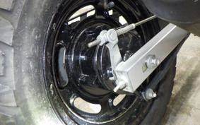 HONDA APE 50 2001 AC16