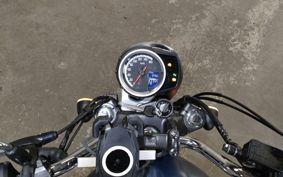 HONDA GB350 NC59