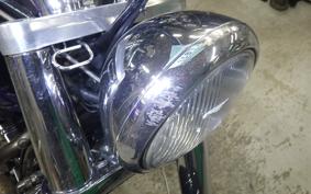 KAWASAKI VULCAN 400 CLASSIC 1996 VN400A