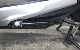 HONDA LEAD 125 1999 JF45