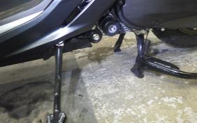 HONDA FORZA 250 2017 MF17