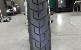 HONDA CBF125T 2019