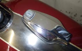 YAMAHA SR400 Gen.2 1JR