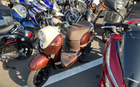 YAMAHA VINO AY02