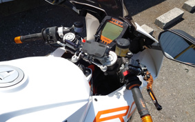 KTM 1190 RC8 R 2014 VR440