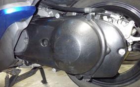 SUZUKI SKYWAVE 250 (Burgman 250) SS