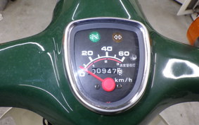 HONDA C50 SUPER CUB 2026 AA01
