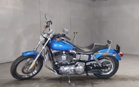 HARLEY HARLEY FXDL1450 2002 GDV
