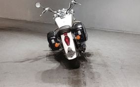 HONDA SHADOW 750 2009 RC50