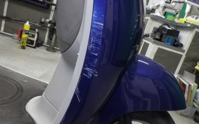 HONDA GIORNO 2 2013 AF70