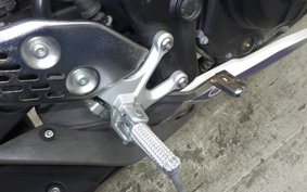 YAMAHA YZF-R25 2010 RG10J