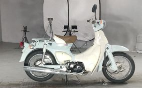 HONDA LITTLE CUB AA01