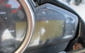 SUZUKI GSR250 GJ55D