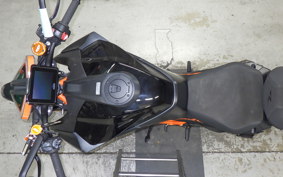 KTM 1290 SUPER DUKE R 2021