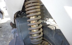 SUZUKI ADDRESS V125 G CF4EA