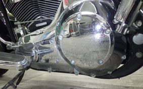 HARLEY FLHRS 1450 2004
