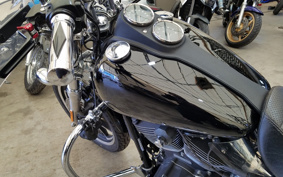 HARLEY FXDL1580 2016 GN4