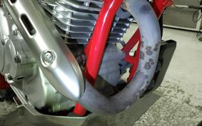 YAMAHA SEROW 250 Gen.3 DG31J