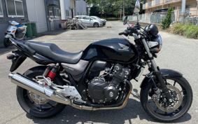 HONDA CB400SFV-4ABS 2020 NC42