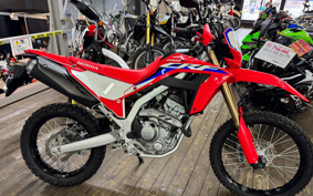 HONDA CRF250L MD47