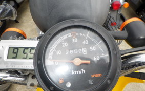 HONDA TODAY AF61