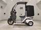 Фото Honda GYRO CANOPY 2014 с японского аукциона