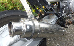 HONDA APE 100 HC07