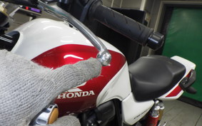 HONDA CB400SF GEN 4 2015 NC42