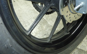 SUZUKI GSX-R125 2025 DL32D