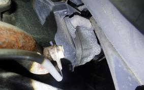 HONDA DIO Gen.6 AF62