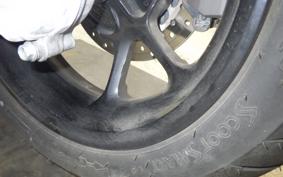 YAMAHA N-MAX 2002 SEG6J