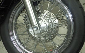 HONDA SHADOW 400 2006 NC34