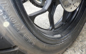 YAMAHA XSR125 RE46J