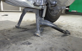 HONDA LEAD 125 2009 JK12