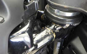 HUSQVARNA SVARTPILEN 401 2025