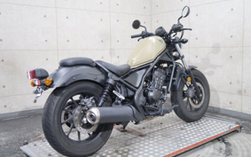 HONDA REBEL MC49