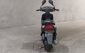 YAMAHA JOG ZR EVOLUTION2 SA39J