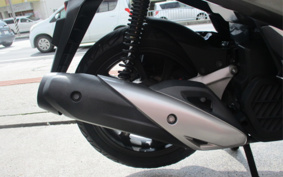 HONDA PCX 125 JF81