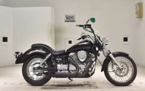 YAMAHA DRAGSTAR 250 2012 VG05J