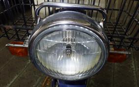 HONDA C50 SUPER CUB 1996 AA01