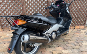 YAMAHA T-MAX 500 2007 SJ04J