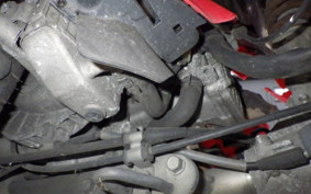 HONDA GYRO CANOPY TA03