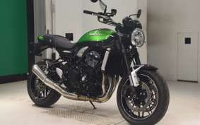 KAWASAKI Z900RS 2025 ZR900K