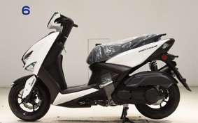 YAMAHA CYGNUSｸﾞﾘﾌｧｽ SEJ4J