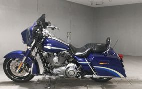 HARLEY FLHXSE 1800CVO 2010 PZ8