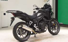 HONDA NX400 2026 NC65