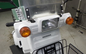 HONDA GYRO X 1999 TD02
